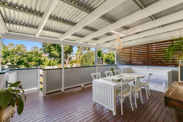 Third view of Homely house listing, 35 Warrener Street, Nerang QLD 4211