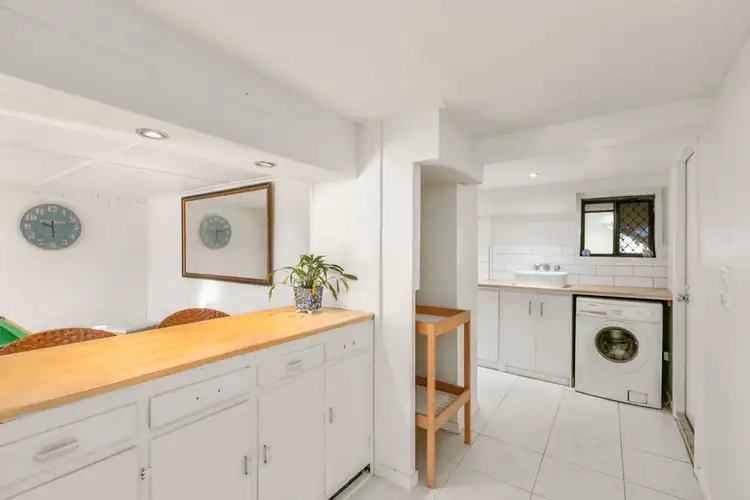 Fourth view of Homely house listing, 35 Warrener Street, Nerang QLD 4211