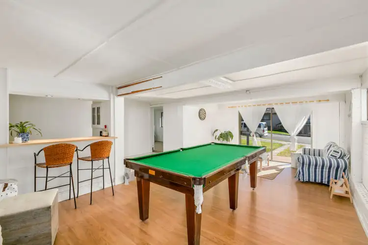 Fifth view of Homely house listing, 35 Warrener Street, Nerang QLD 4211