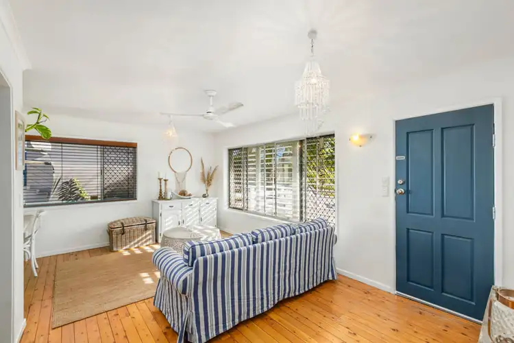 Sixth view of Homely house listing, 35 Warrener Street, Nerang QLD 4211