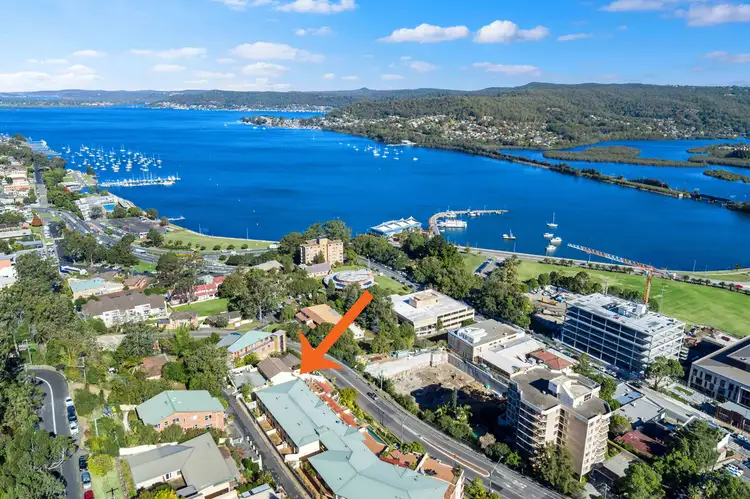 7/105 Henry Parry Drive, Gosford NSW 2250