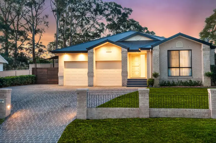 88 Wyoming Road, Wyoming NSW 2250