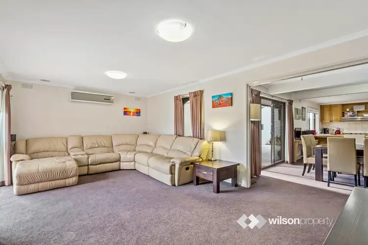 Second view of Homely house listing, 22 Gunyah Grove, Traralgon VIC 3844