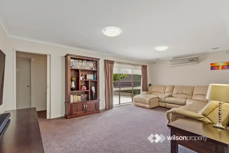 Third view of Homely house listing, 22 Gunyah Grove, Traralgon VIC 3844