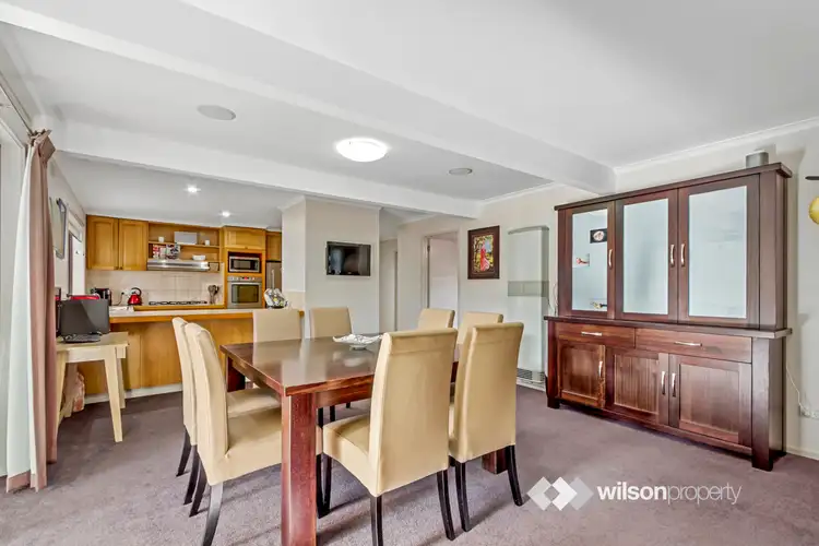 Fourth view of Homely house listing, 22 Gunyah Grove, Traralgon VIC 3844