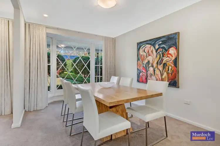 Fourth view of Homely house listing, 46 Cambewarra Avenue, Castle Hill NSW 2154