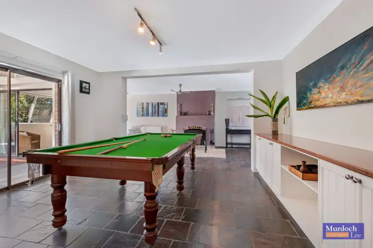 Sixth view of Homely house listing, 46 Cambewarra Avenue, Castle Hill NSW 2154