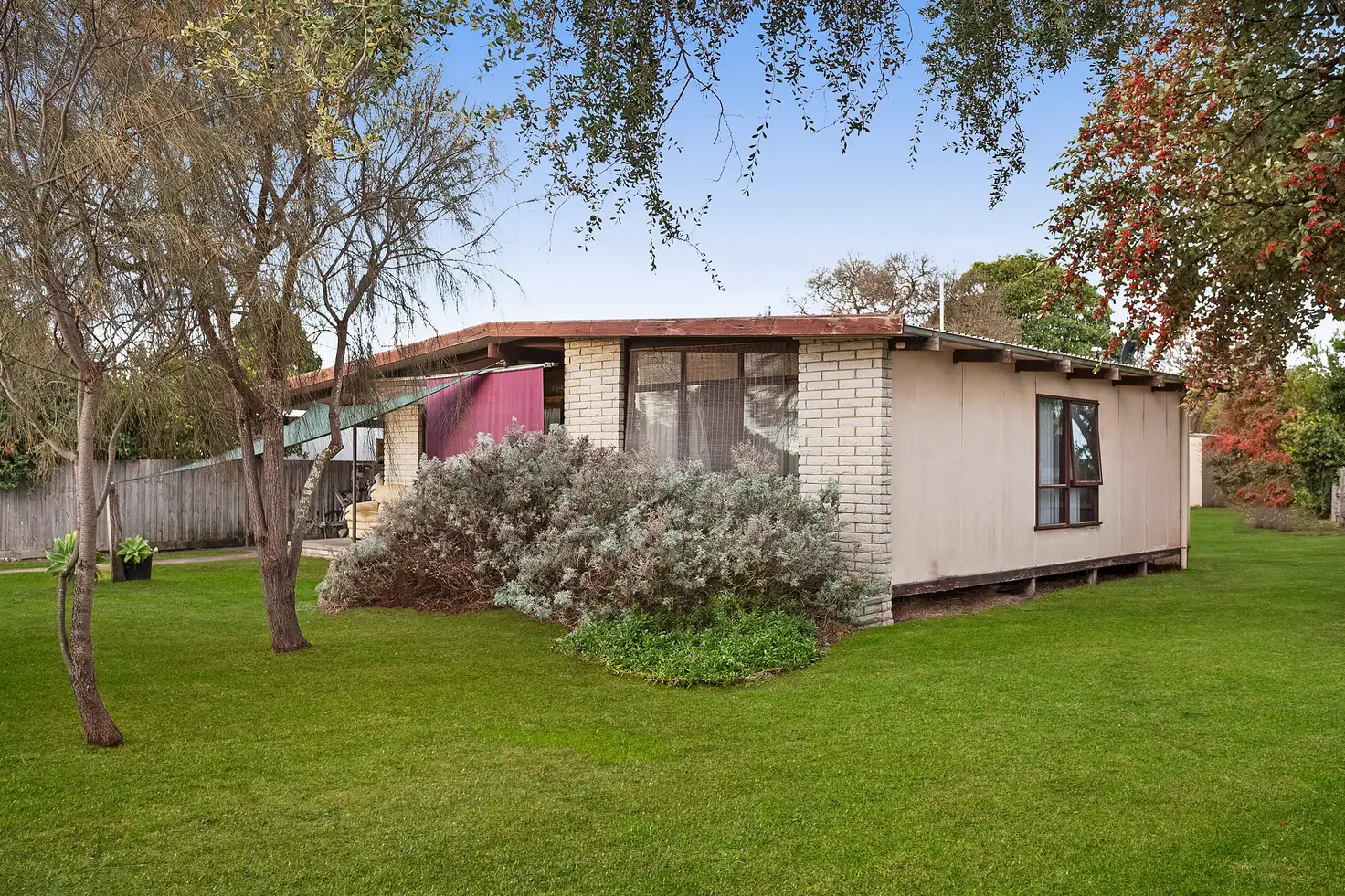 Main view of Homely house listing, 35 Shirlow Avenue, Rye VIC 3941