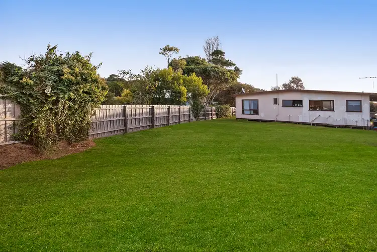 Second view of Homely house listing, 35 Shirlow Avenue, Rye VIC 3941