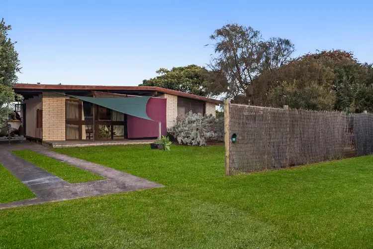 Third view of Homely house listing, 35 Shirlow Avenue, Rye VIC 3941