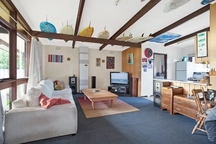 Fourth view of Homely house listing, 35 Shirlow Avenue, Rye VIC 3941