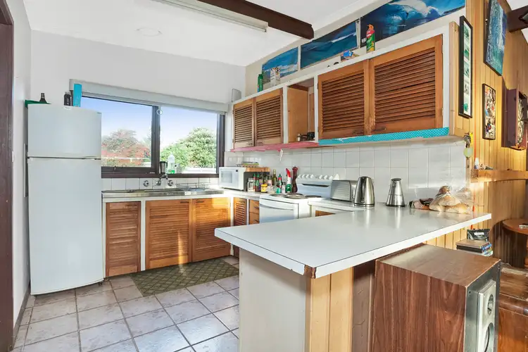 Fifth view of Homely house listing, 35 Shirlow Avenue, Rye VIC 3941