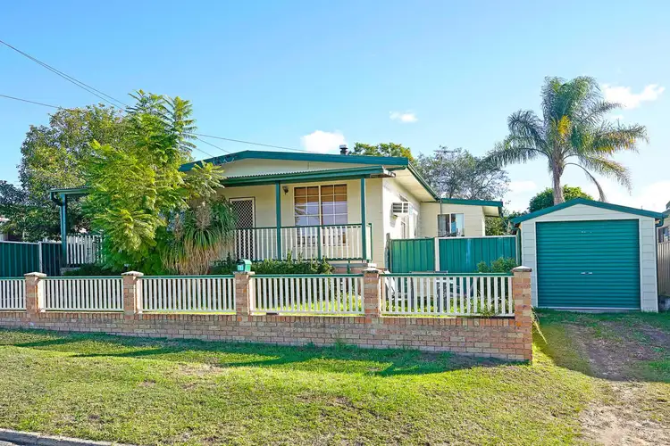 Main view of Homely house listing, 33 Second Street, Warragamba NSW 2752