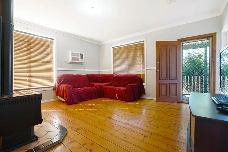 Third view of Homely house listing, 33 Second Street, Warragamba NSW 2752