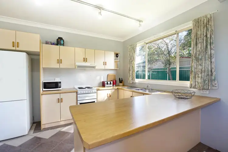 Fourth view of Homely house listing, 33 Second Street, Warragamba NSW 2752