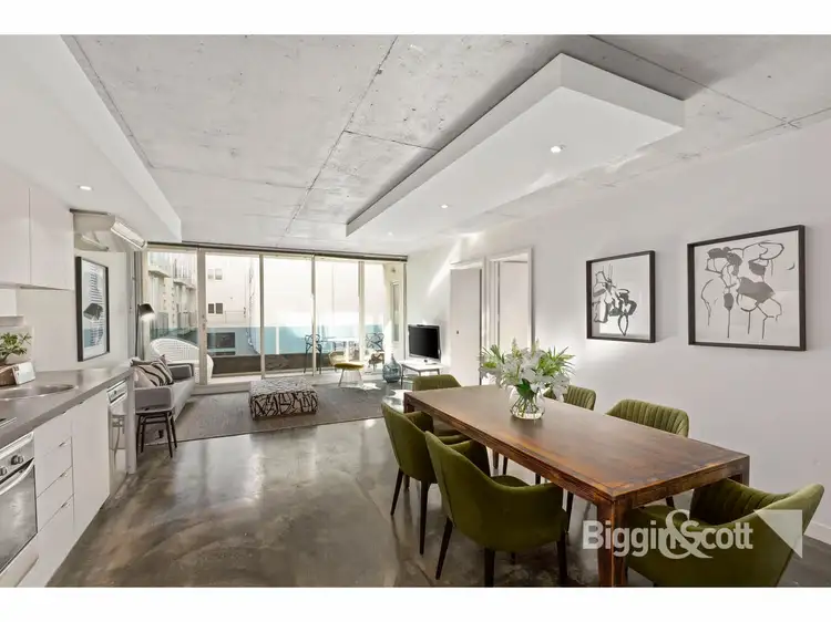 9/33 Johnston Street, Port Melbourne VIC 3207