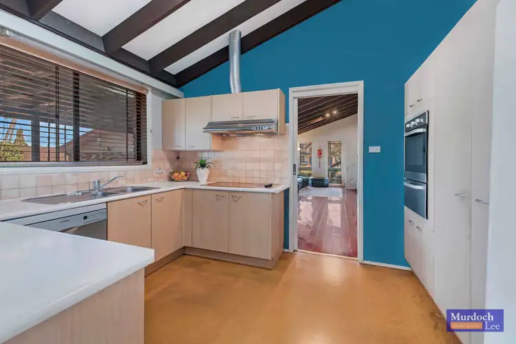 Second view of Homely house listing, 52 Amphitheatre Circuit, Baulkham Hills NSW 2153