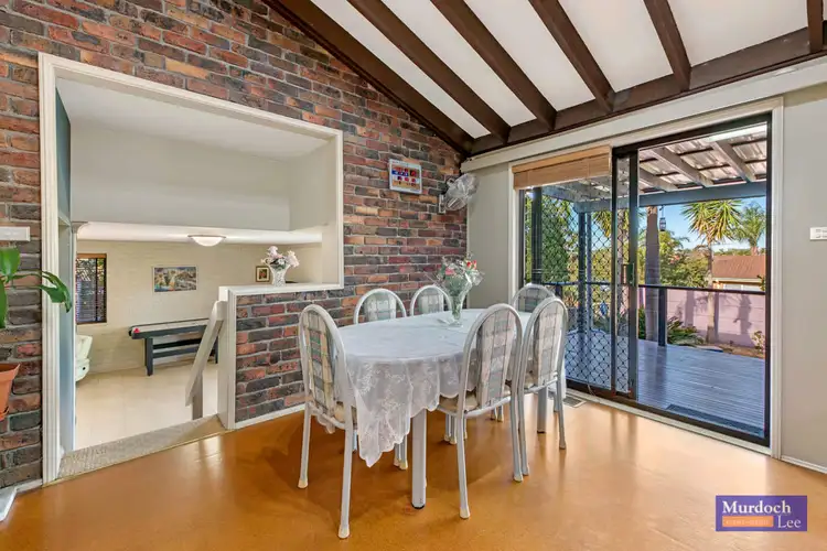 Third view of Homely house listing, 52 Amphitheatre Circuit, Baulkham Hills NSW 2153
