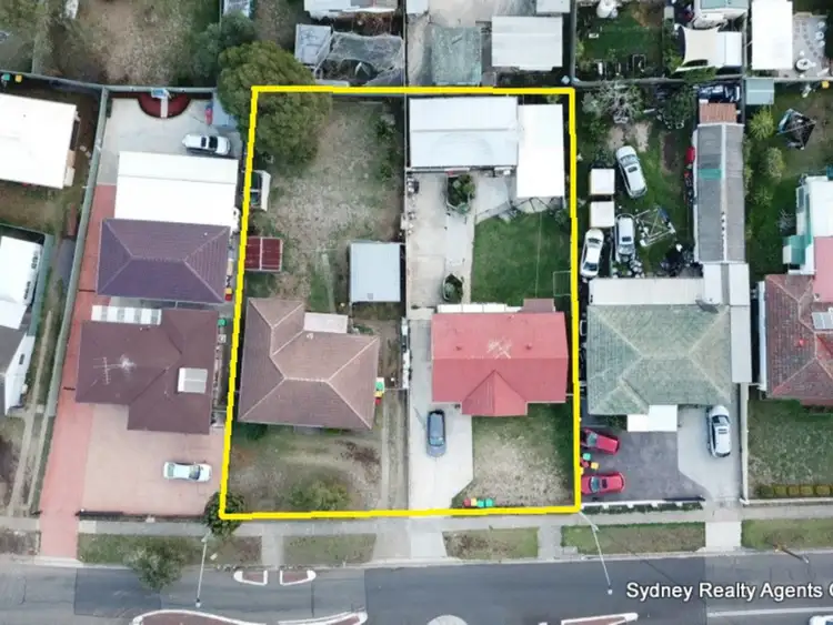 Third view of Homely house listing, 20 & 22 Heckenberg Avenue, Busby NSW 2168