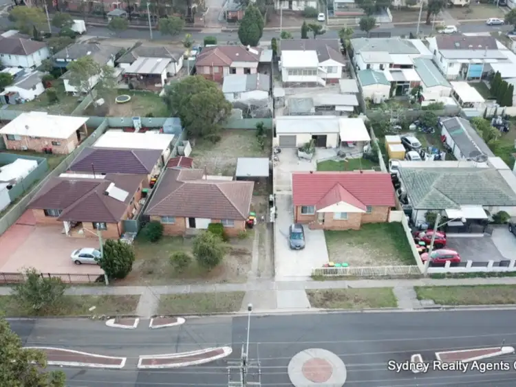 Fourth view of Homely house listing, 20 & 22 Heckenberg Avenue, Busby NSW 2168