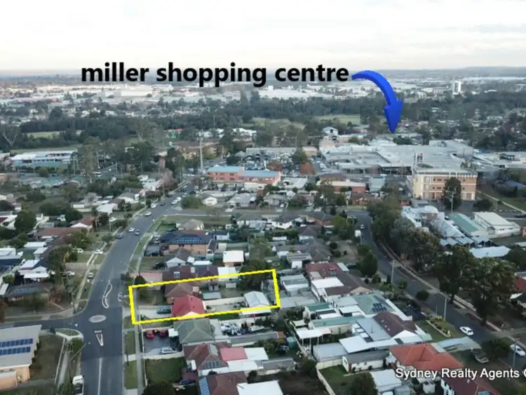 Fifth view of Homely house listing, 20 & 22 Heckenberg Avenue, Busby NSW 2168