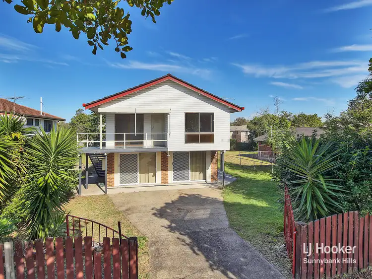 Main view of Homely house listing, 105 Penarth Street, Runcorn QLD 4113