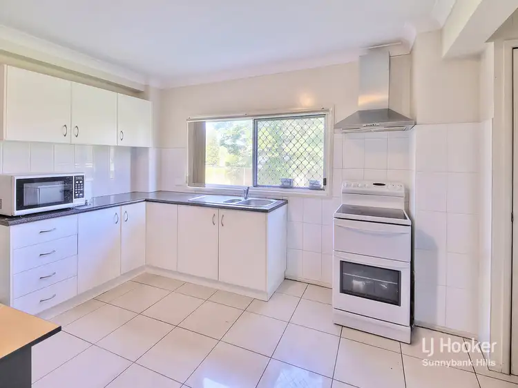 Second view of Homely house listing, 105 Penarth Street, Runcorn QLD 4113