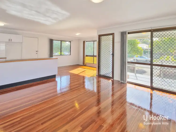 Fourth view of Homely house listing, 105 Penarth Street, Runcorn QLD 4113