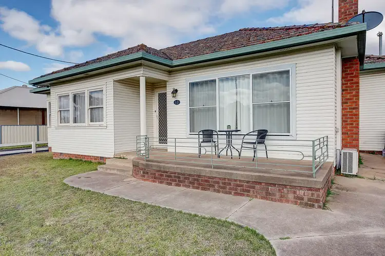 15 Mealey Street, Mudgee NSW 2850