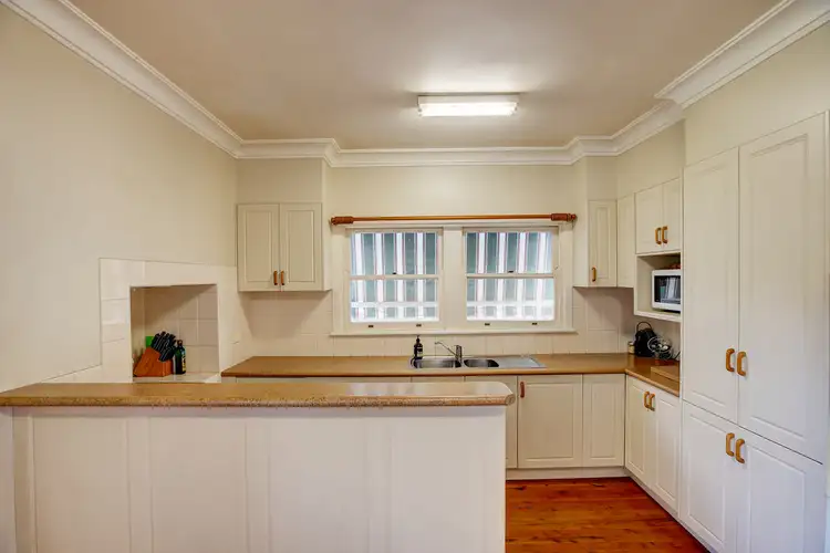 Second view of Homely house listing, 15 Mealey Street, Mudgee NSW 2850