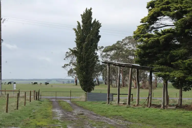 Third view of Homely rural property listing, 120 Cobden-Scotts Creek Road, Cobden VIC 3266