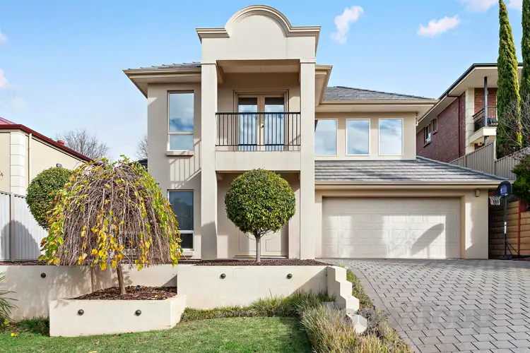 3 Huntingdale Court, Greenwith SA 5125