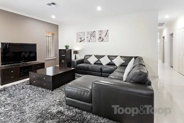 Sixth view of Homely house listing, 3 Huntingdale Court, Greenwith SA 5125