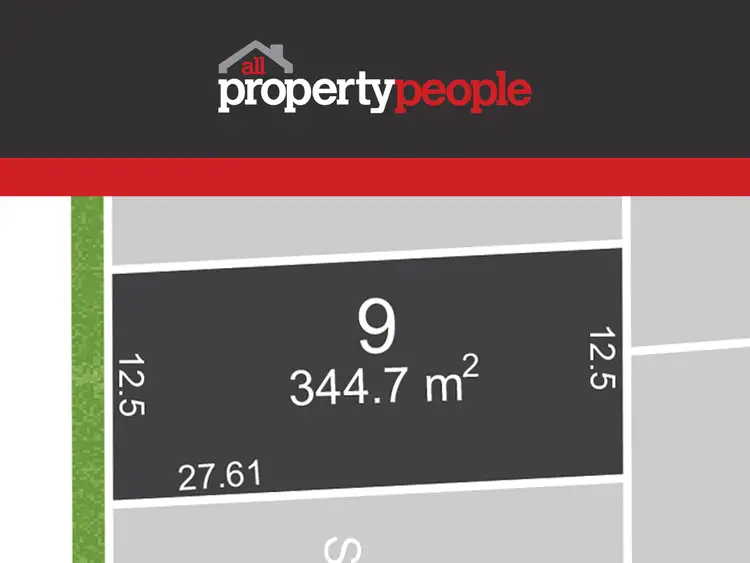 Second view of Homely land listing, LOT 9, 36 Byron Road, Leppington NSW 2179