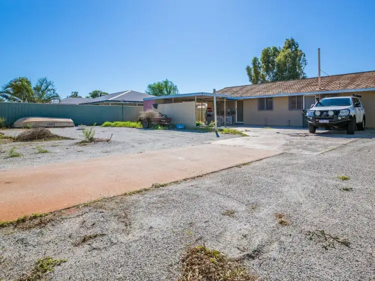 66 Bottlebrush Crescent, South Hedland WA 6722
