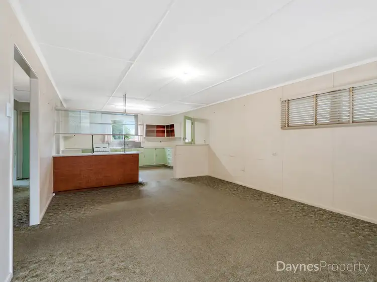 Second view of Homely house listing, 18 Oswin Street, Acacia Ridge QLD 4110