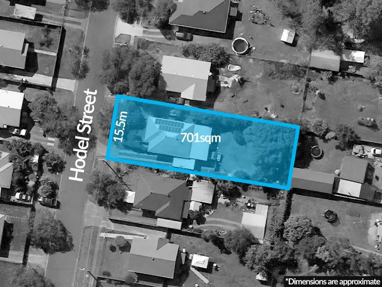 Fifth view of Homely house listing, 14 Hodel Street, Acacia Ridge QLD 4110