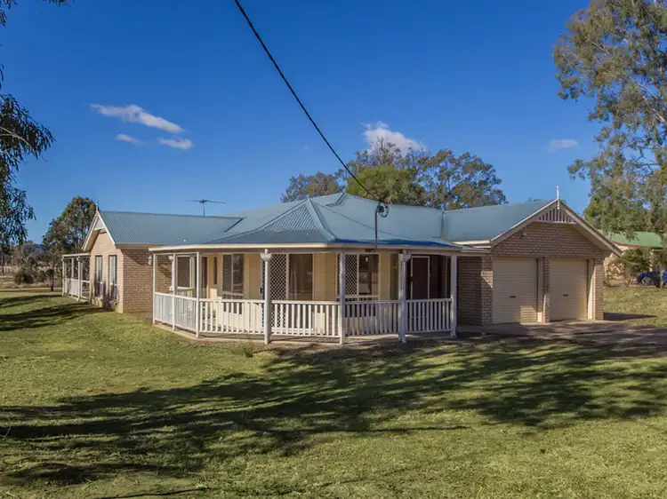 29 Walnut Drive, Brightview QLD 4311