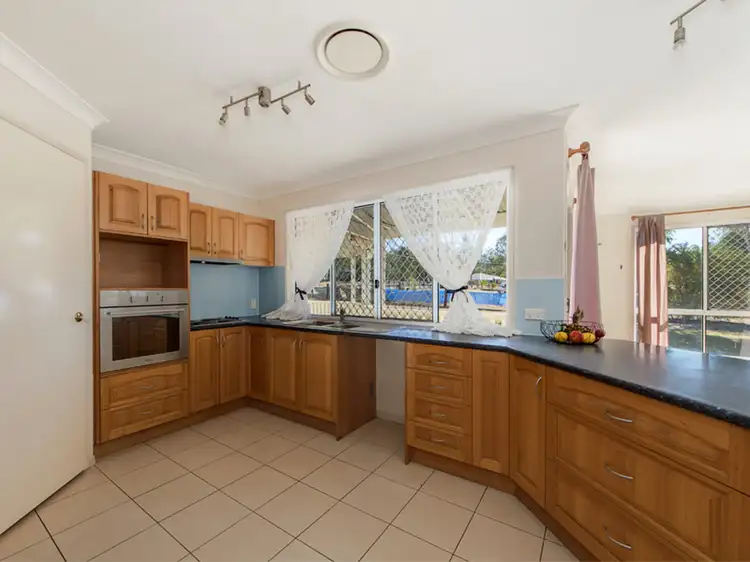Second view of Homely house listing, 29 Walnut Drive, Brightview QLD 4311