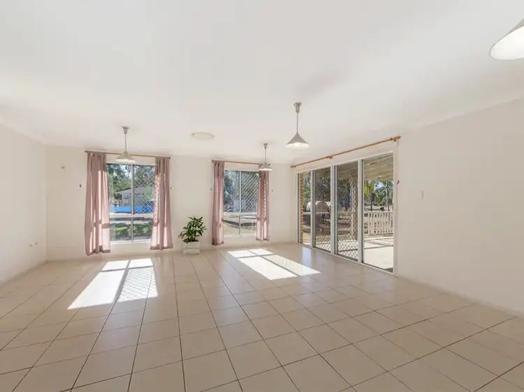 Third view of Homely house listing, 29 Walnut Drive, Brightview QLD 4311