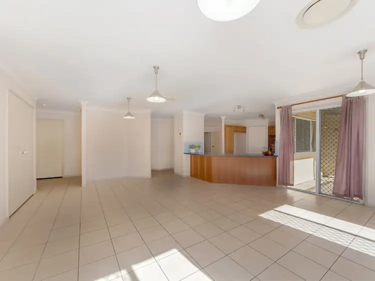 Fourth view of Homely house listing, 29 Walnut Drive, Brightview QLD 4311