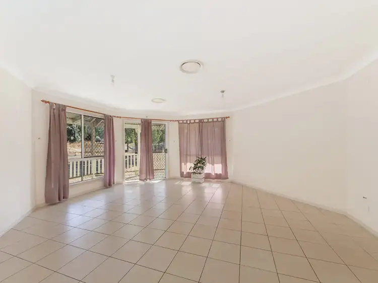 Fifth view of Homely house listing, 29 Walnut Drive, Brightview QLD 4311