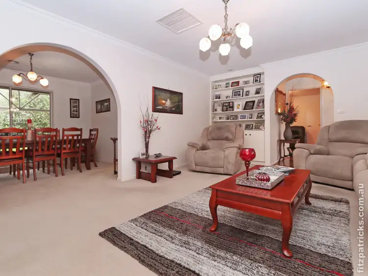 Second view of Homely house listing, 27 Myall Crescent, Lake Albert NSW 2650