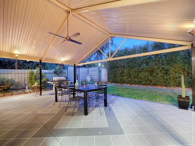 Sixth view of Homely house listing, 27 Myall Crescent, Lake Albert NSW 2650