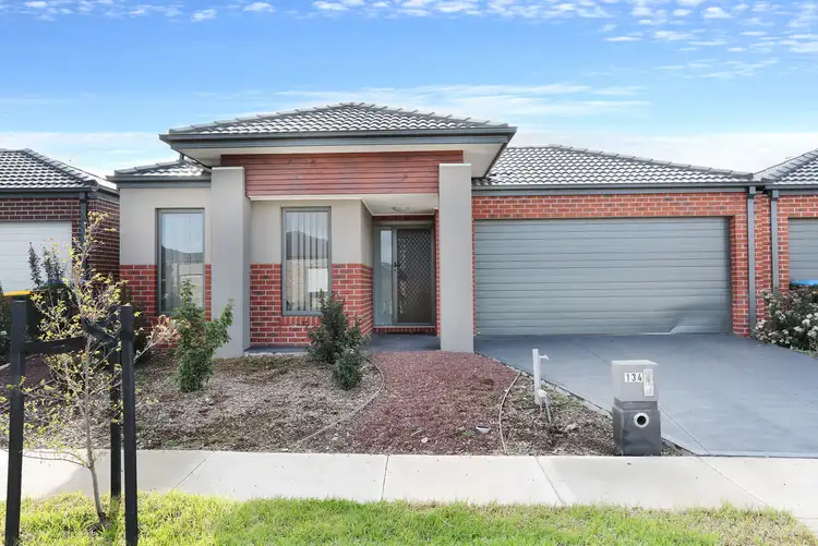134 Haze Drive, Point Cook VIC 3030