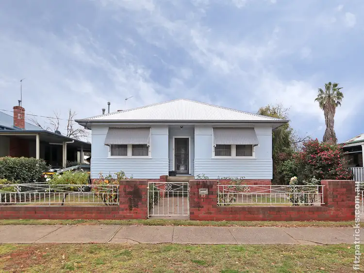 Main view of Homely house listing, 27 Spring Street, Wagga Wagga NSW 2650