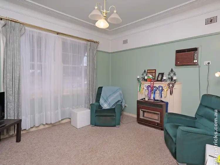 Second view of Homely house listing, 27 Spring Street, Wagga Wagga NSW 2650
