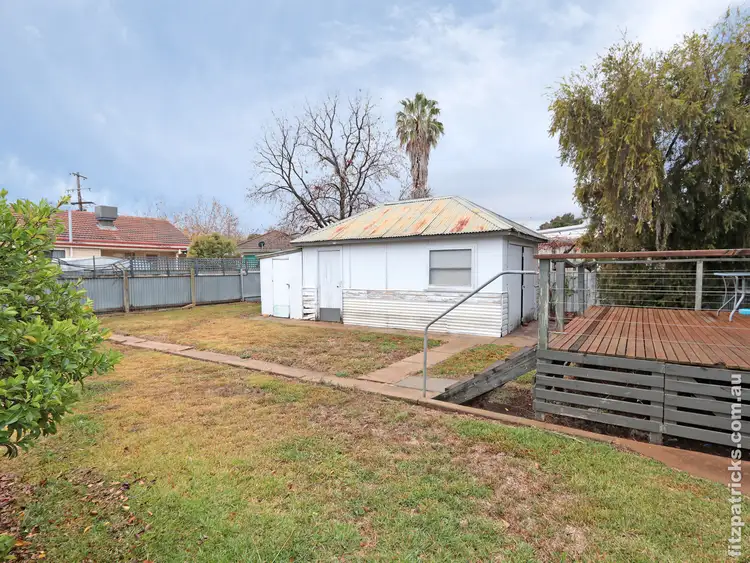 Fifth view of Homely house listing, 27 Spring Street, Wagga Wagga NSW 2650