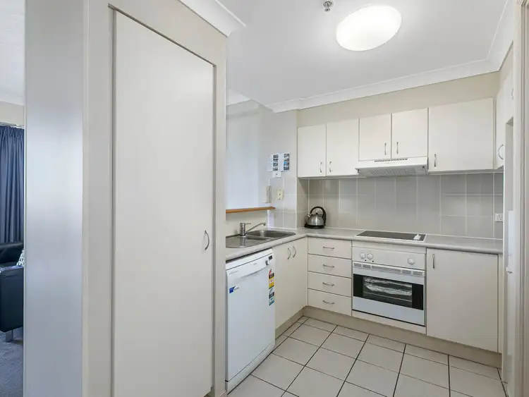 Fourth view of Homely apartment listing, 5032/55 Baildon Street, Kangaroo Point QLD 4169