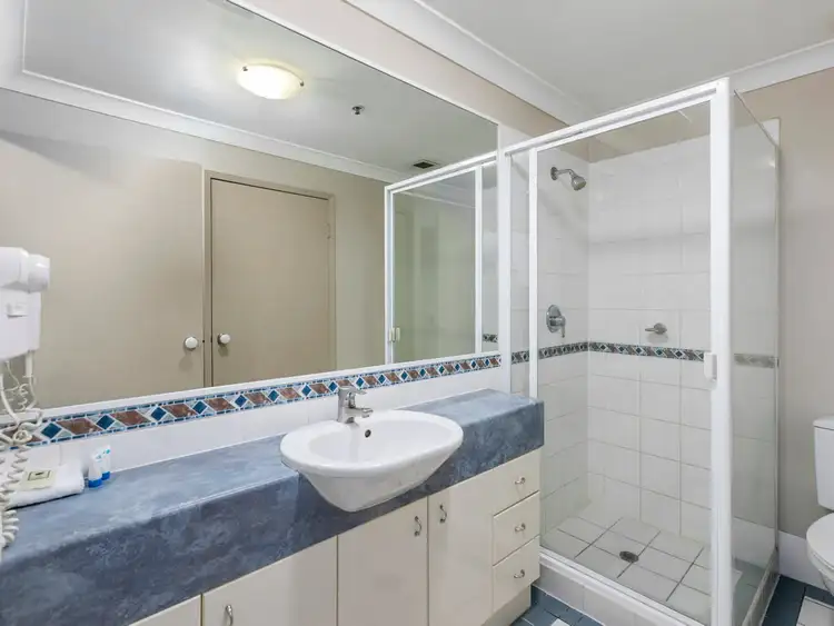 Sixth view of Homely apartment listing, 5032/55 Baildon Street, Kangaroo Point QLD 4169